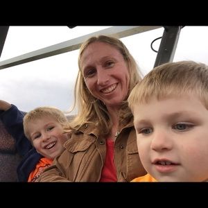 Meet your Posher, Janice